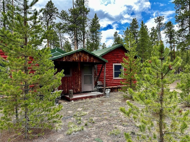 644 Birch Dr, Twin Lakes, CO 80461