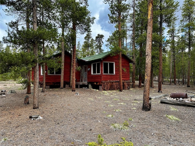 644 Birch Dr, Twin Lakes, CO 80461