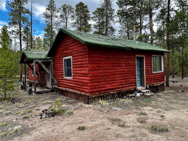 644 Birch Dr, Twin Lakes, CO 80461