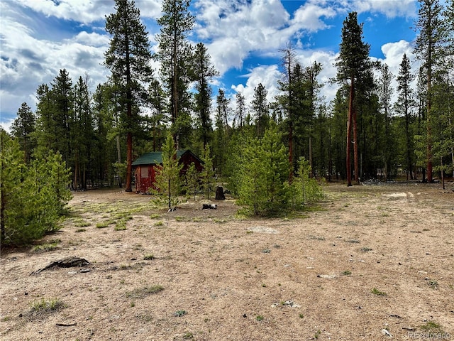 644 Birch Dr, Twin Lakes, CO 80461