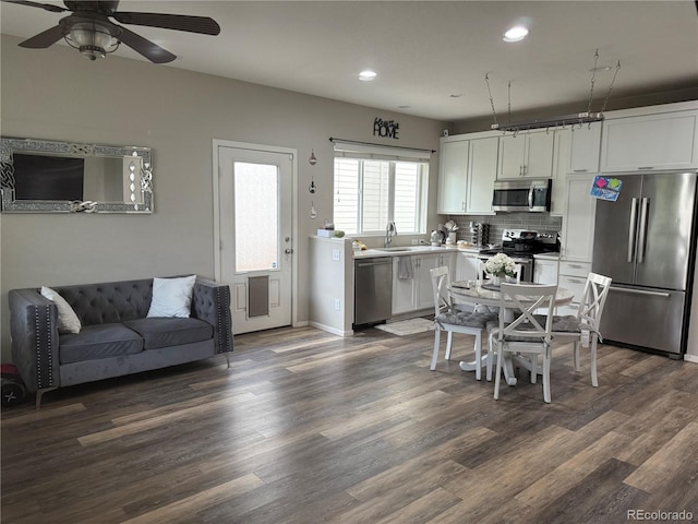 4591 Crestone Peak St, Brighton, CO 80601 - photo 4