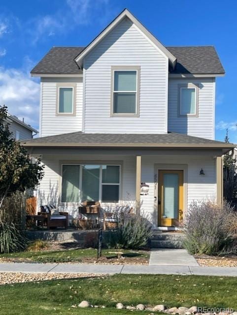4591 Crestone Peak St, Brighton, CO 80601 - photo 1