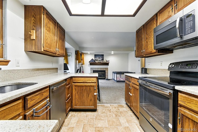1205 S Dahlia St, Denver, CO 80246 - photo 13