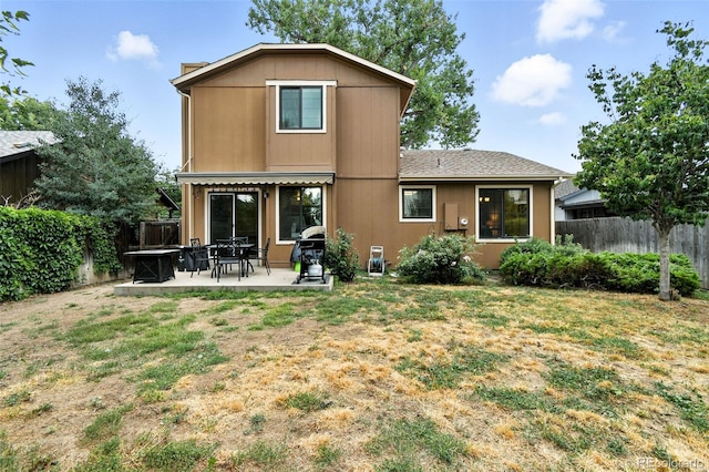 1205 S Dahlia St, Denver, CO 80246 - photo 33
