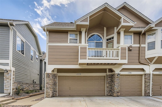 1359 Carlyle Park Cir, Highlands Ranch, CO 80129 - photo 2