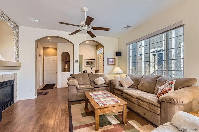 1359 Carlyle Park Cir, Highlands Ranch, CO 80129 - photo 7