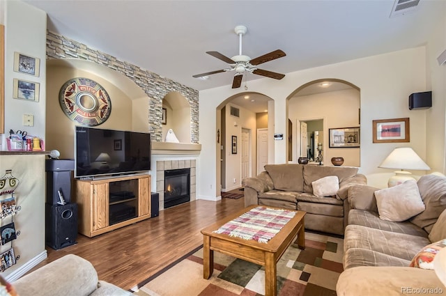 1359 Carlyle Park Cir, Highlands Ranch, CO 80129 - photo 8