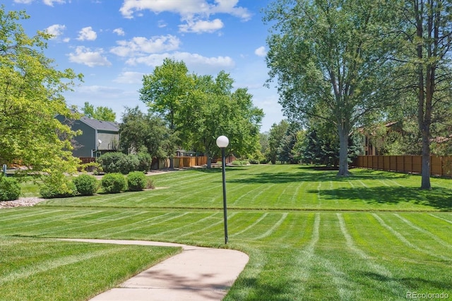 4750 S Dudley St Unit 21, Littleton, CO 80123 - view of property's community
