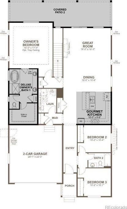 1121 Joseph Pl, Erie, CO 80026 - photo 20