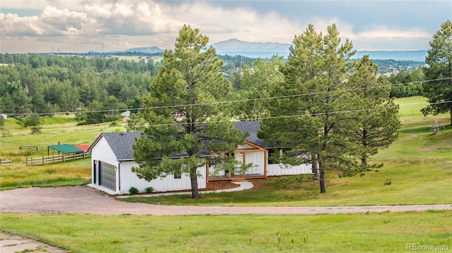 11840 Elkhorn Dr, Franktown, CO 80116 - photo 1