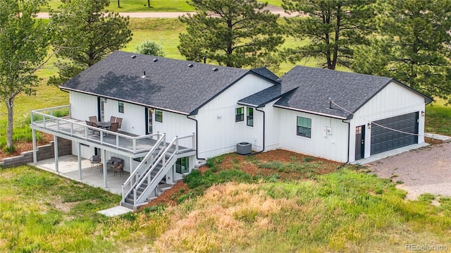 11840 Elkhorn Dr, Franktown, CO 80116 - photo 2