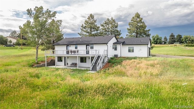 11840 Elkhorn Dr, Franktown, CO 80116 - photo 41