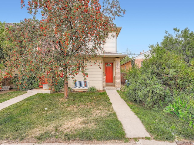3588 S Cherokee St, Englewood, CO 80110 - photo 1