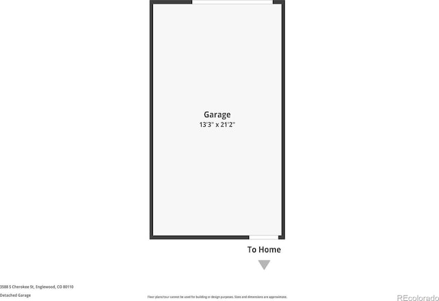3588 S Cherokee St, Englewood, CO 80110 - photo 31