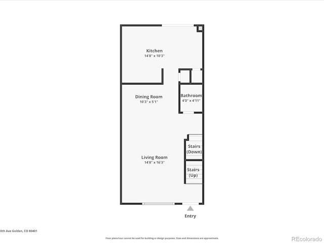 12993 W 20th Ave, Golden, CO 80401 - photo 29