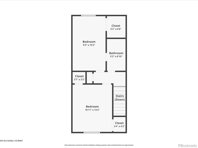 12993 W 20th Ave, Golden, CO 80401 - photo 30