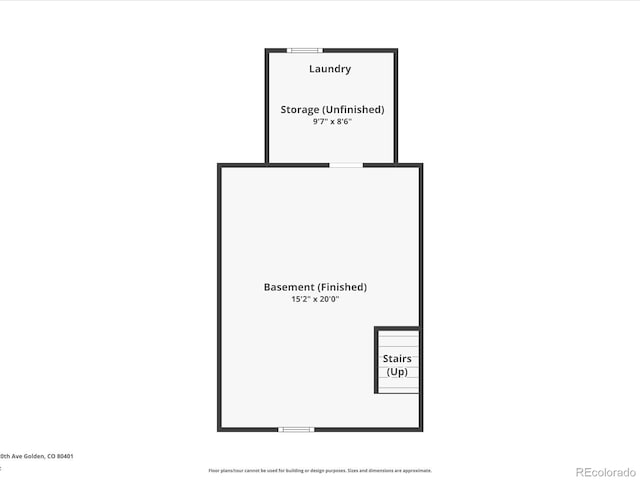 12993 W 20th Ave, Golden, CO 80401 - photo 31