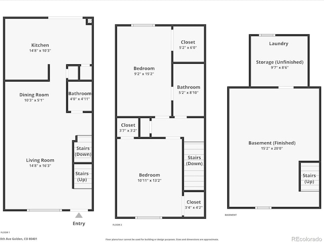 12993 W 20th Ave, Golden, CO 80401 - photo 32