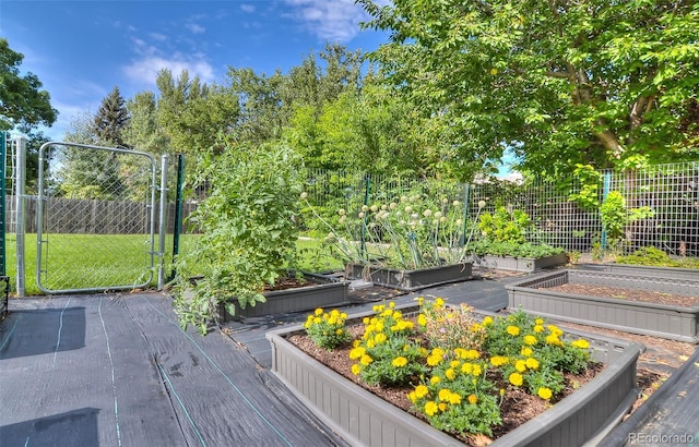 6627 S Garland Way, Littleton, CO 80123 - photo 34