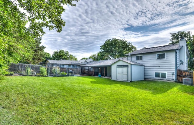 6627 S Garland Way, Littleton, CO 80123 - photo 36