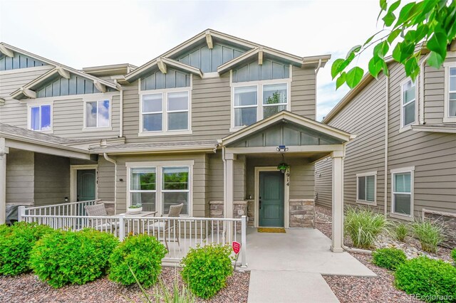 1914 Birmingham Loop, Colorado Springs, CO 80910 - photo 1