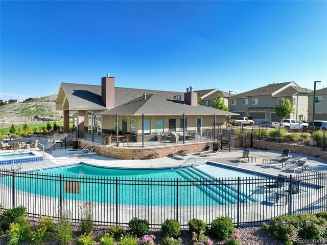 1914 Birmingham Loop, Colorado Springs, CO 80910 - photo 27