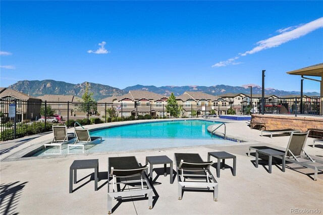 1914 Birmingham Loop, Colorado Springs, CO 80910 - photo 28