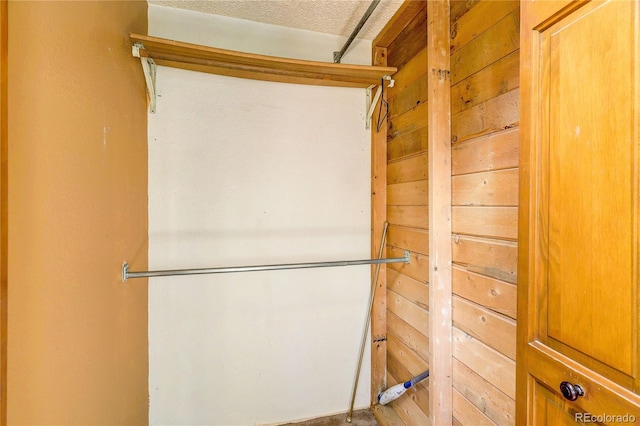 10893 Milliken Ave, Conifer, CO 80433 - view of walk in closet