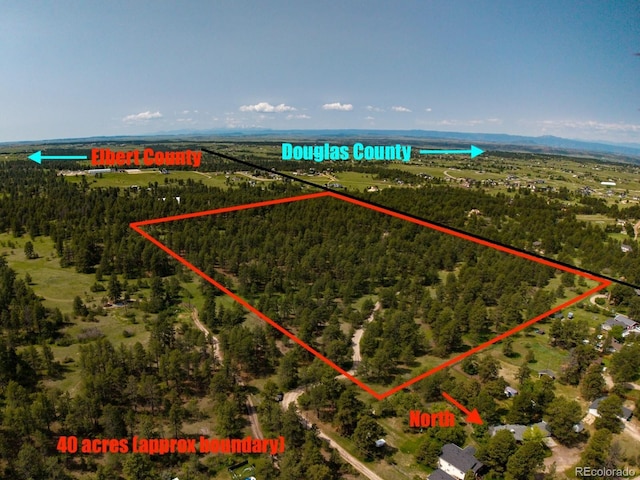 Ponderosa Ln, Elizabeth, CO 80107 - photo 1