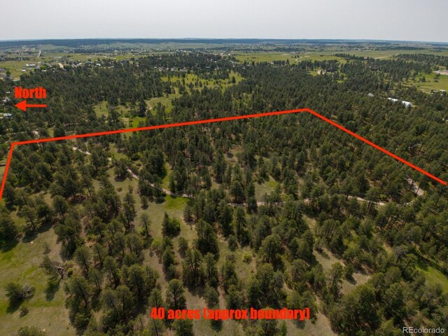 Ponderosa Ln, Elizabeth, CO 80107 - photo 9