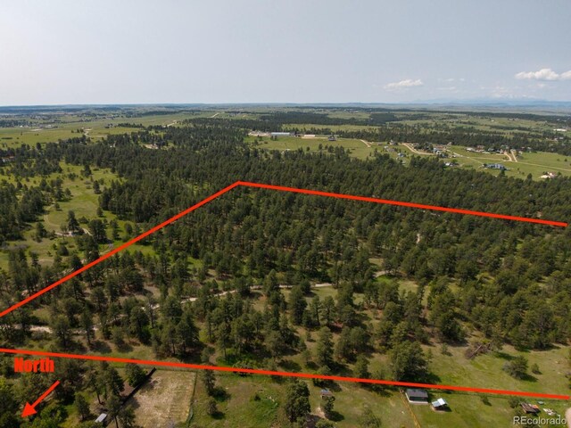 Ponderosa Ln, Elizabeth, CO 80107 - photo 10