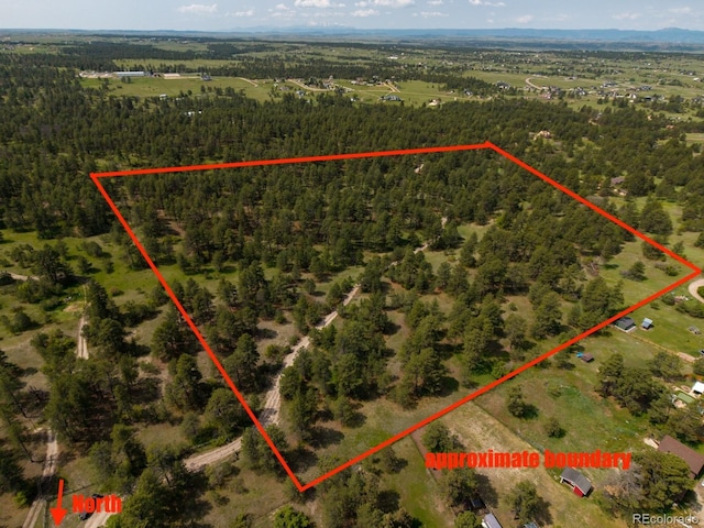 Ponderosa Ln, Elizabeth, CO 80107 - photo 11