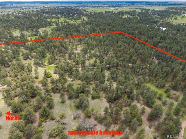Ponderosa Ln, Elizabeth, CO 80107 - photo 12