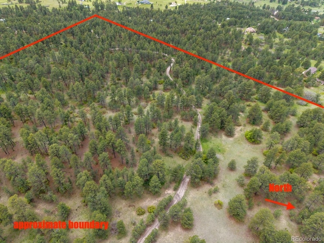 Ponderosa Ln, Elizabeth, CO 80107 - photo 13