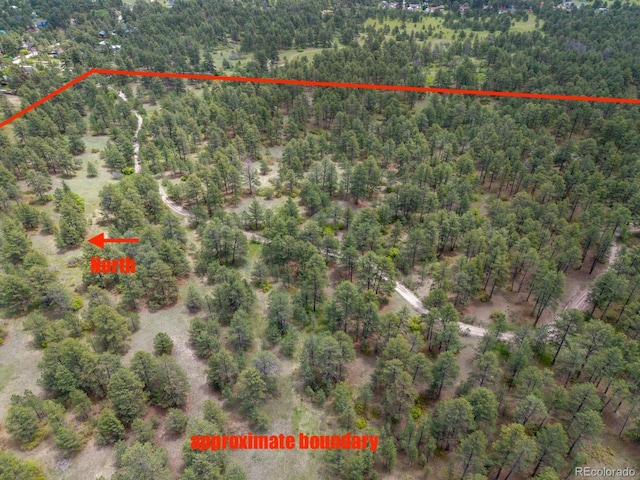 Ponderosa Ln, Elizabeth, CO 80107 - photo 14