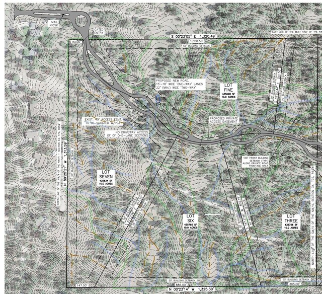Ponderosa Ln, Elizabeth, CO 80107 - photo 15