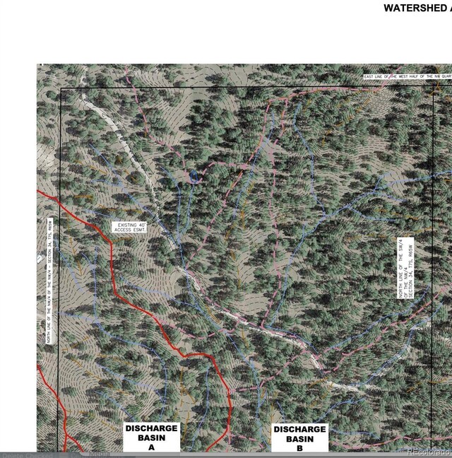 Ponderosa Ln, Elizabeth, CO 80107 - photo 19