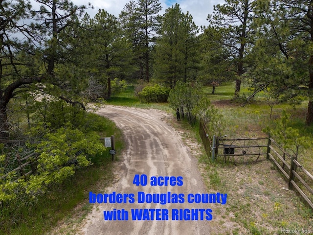 Ponderosa Ln, Elizabeth, CO 80107 - photo 2