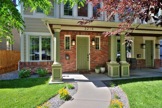 3214 W Hayward Pl, Denver, CO 80211 - photo 2