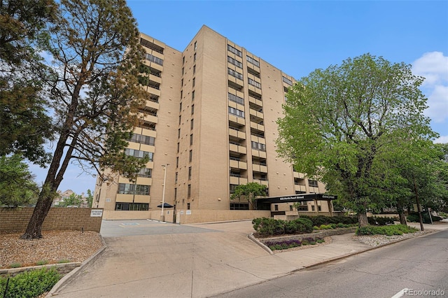 800 N Pearl St Unit 1109, Denver, CO 80203 - photo 1