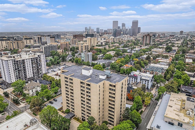 800 N Pearl St Unit 1109, Denver, CO 80203 - photo 23