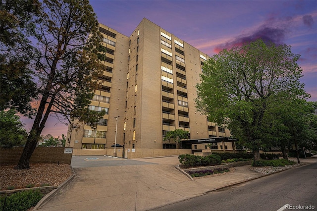 800 N Pearl St Unit 1109, Denver, CO 80203 - photo 32
