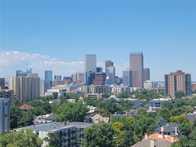 800 N Pearl St Unit 1109, Denver, CO 80203 - photo 35