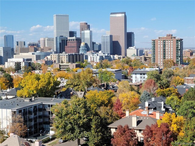 800 N Pearl St Unit 1109, Denver, CO 80203 - photo 36