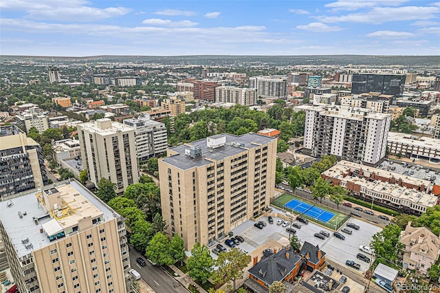 800 N Pearl St Unit 1109, Denver, CO 80203 - photo 37