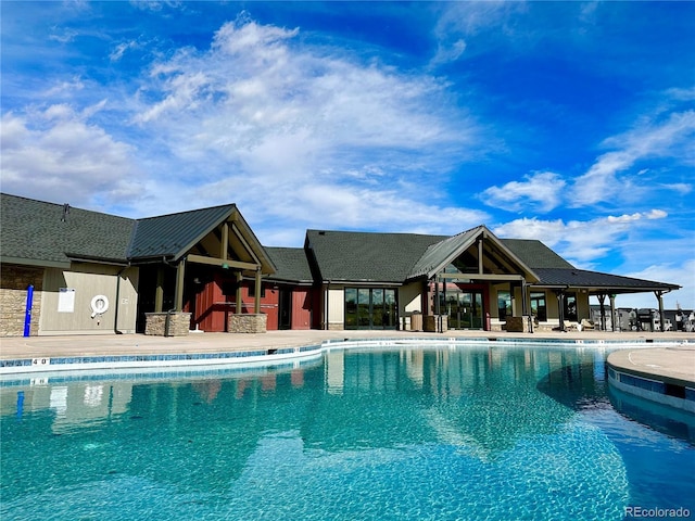 39743 Penn Rd, Elizabeth, CO 80107 - photo 42