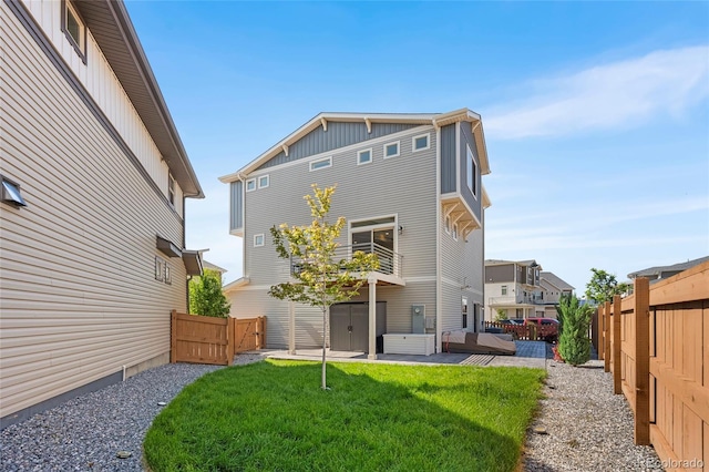 16362 E 111th Dr, Commerce City, CO 80022 - photo 23