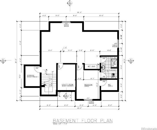 2479 Alkire St, Golden, CO 80401 - photo 13