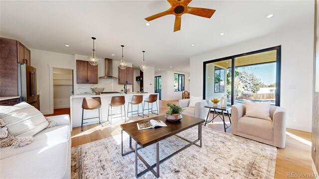 2479 Alkire St, Golden, CO 80401 - photo 16