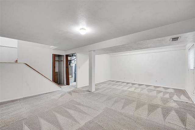 10143 Quivas St, Thornton, CO 80260 - basement with carpet floors
